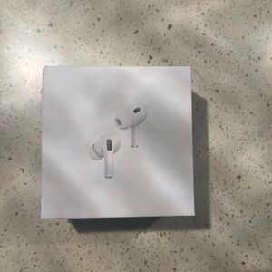 Apple AirPod pro 2nd generation